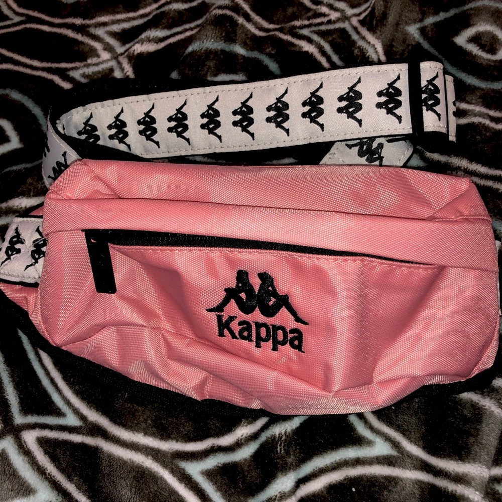 KAPPA fanny pack